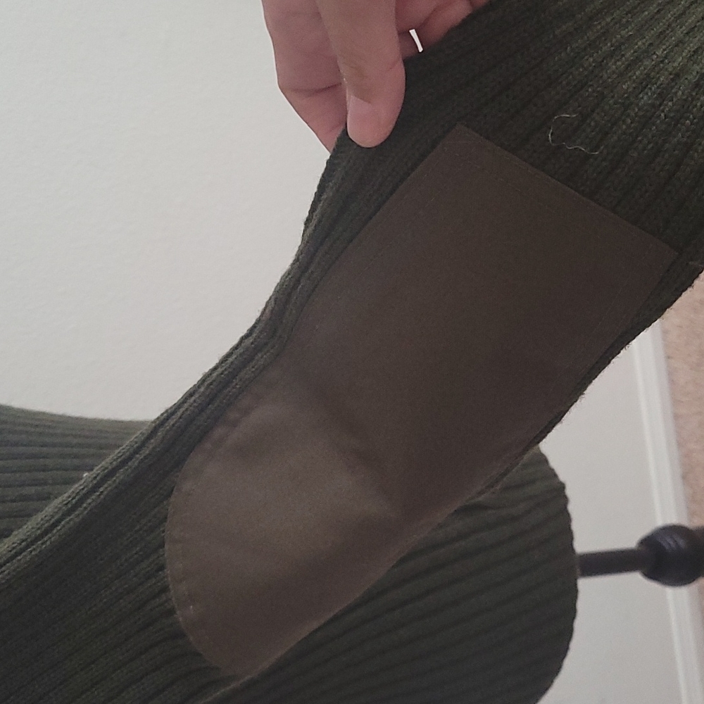 Defense Logistics Commando Sweater. - image 6